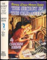 The Secret in the Old Attic.