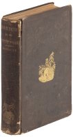 Incidents on Land and Water, or Four Years on the Pacific Coast. Being a Narrative of the Burning of the Ships Nonantum, Humayoon and Fanchon, Together with Many Startling and Interesting Adventures on Sea and Land