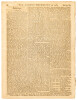 The London Chronicle, Vol. XLVII, Nos. 3605 and 3611 - 4