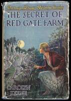 The Secret of Red Gate Farm.