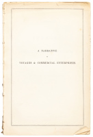 A Narrative of Voyages and Commercial Enterprises