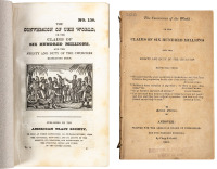 The Conversion Of The World: Or The Claims Of Six Hundred Millions and the Ability and Duty of the Churches Respecting Them