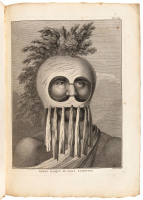 Book of plates from Cook's Third Voyage
