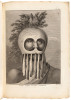 Book of plates from Cook's Third Voyage
