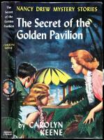 The Secret of the Golden Pavilion.