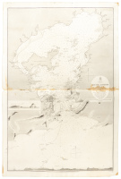 Rio de Janeiro from a chart by J.R. Delamare Captn. Brazilian Navy, 1847