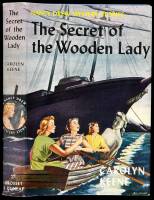 The Secret of the Wooden Lady.