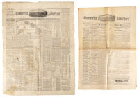 The Pacific Commercial Advertiser