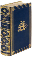 The Log of H.M.S. Bounty 1787-1789