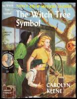 The Witch Tree Symbol.