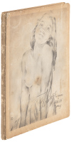 Etchings and Drawings of Hawaiians