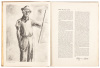 Etchings and Drawings of Hawaiians - 4
