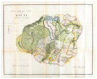 Kauai Hawaiian Islands