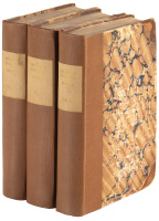Botanical Miscellany, Volumes 1-3