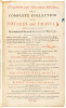 Navigantium atque Itinerantium Bibliotheca. Or, a Complete Collection of Voyages and Travels. Consisting of above Six Hundred of the Most Authentic Writers...Containing Whatever Has Been Observed Worthy of Notice in Europe, Asia, Africa & America...To Whi - 7