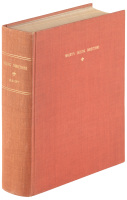 Explanations and Sailing Directions to accompany the Wind and Current Charts, approved by Captain D.N. Ingraham, Chief of the Bureau of Ordnance and Hydrography, and Published by authority of Hon. Isaac Toucey, Secretary of the Navy. By M.F. Maury, LL.D.,
