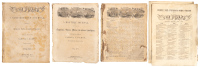 The Friend: A...Journal, Devoted to Temperance, Seamen, Marine and General Intelligence