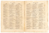 The Friend: A...Journal, Devoted to Temperance, Seamen, Marine and General Intelligence - 5