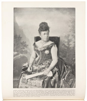 Picturesque Hawaii: A Charming Description of Her Unique History, Strange People, Exquisite Climate, Wondrous Volcanoes, Luxurious Productions, Beautiful Cities, Corrupt Monarchy, Recent Revolution and Provisional Government