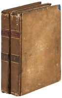 Relation Du Voyage &agrave; La Recherche De La Pérouse, Fait Par Ordre De L'Assemblée Constituante, Pendant les années 1791, 1792, et pendant la 1ère et la 2de année de la République Françoise