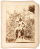 Four photographs by the Davey Photo Co. - 2