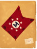 Scrapbook for Matson Line journey from Los Angeles to Honolulu - 3