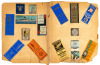 Scrapbook for Matson Line journey from Los Angeles to Honolulu - 6