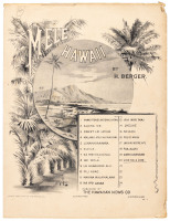 Mele Hawaii: Like No a Like