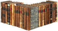 Large collection of the Missionary Herald