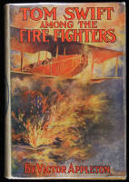 Tom Swift Among the Fire Fighters