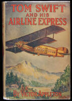 Tom Swift and His Airline Express