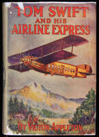 Tom Swift and His Airline Express