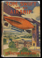 Tom Swift and His Airship