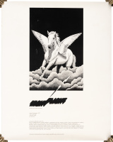 Night Flight '77 - New Year's Gay Disco Party on the West Coast