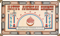 Native American Church: A Benefit. Hot Tuna / Stoneground / Ace of Cups