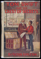 Tom Swift and His Chest of Secrets