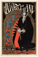 Jefferson Airplane at the Edwardian Ball
