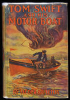 Tom Swift and His Motor Boat