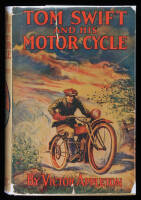 Tom Swift and His Motorcycle