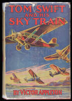 Tom Swift and His Sky Racer