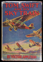 Tom Swift and His Sky Train