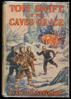 Tom Swift in the Caves of Ice