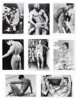 Photo sets & miscellaneous models from Colt Studio