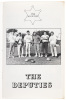 Flyers and ephemera for Gay "Flag" Football - 2