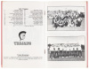 Flyers and ephemera for Gay "Flag" Football - 3