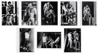 Bruno & Pete: Photo Set