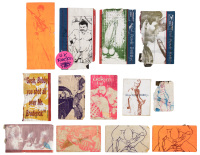 13 homoerotic street art stickers