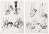 Foot fetish artwork for Fetish Times