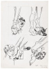 Foot fetish artwork for Fetish Times - 3