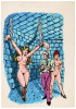 Five fetish artworks by Neworth and Lee Carvel - 2
